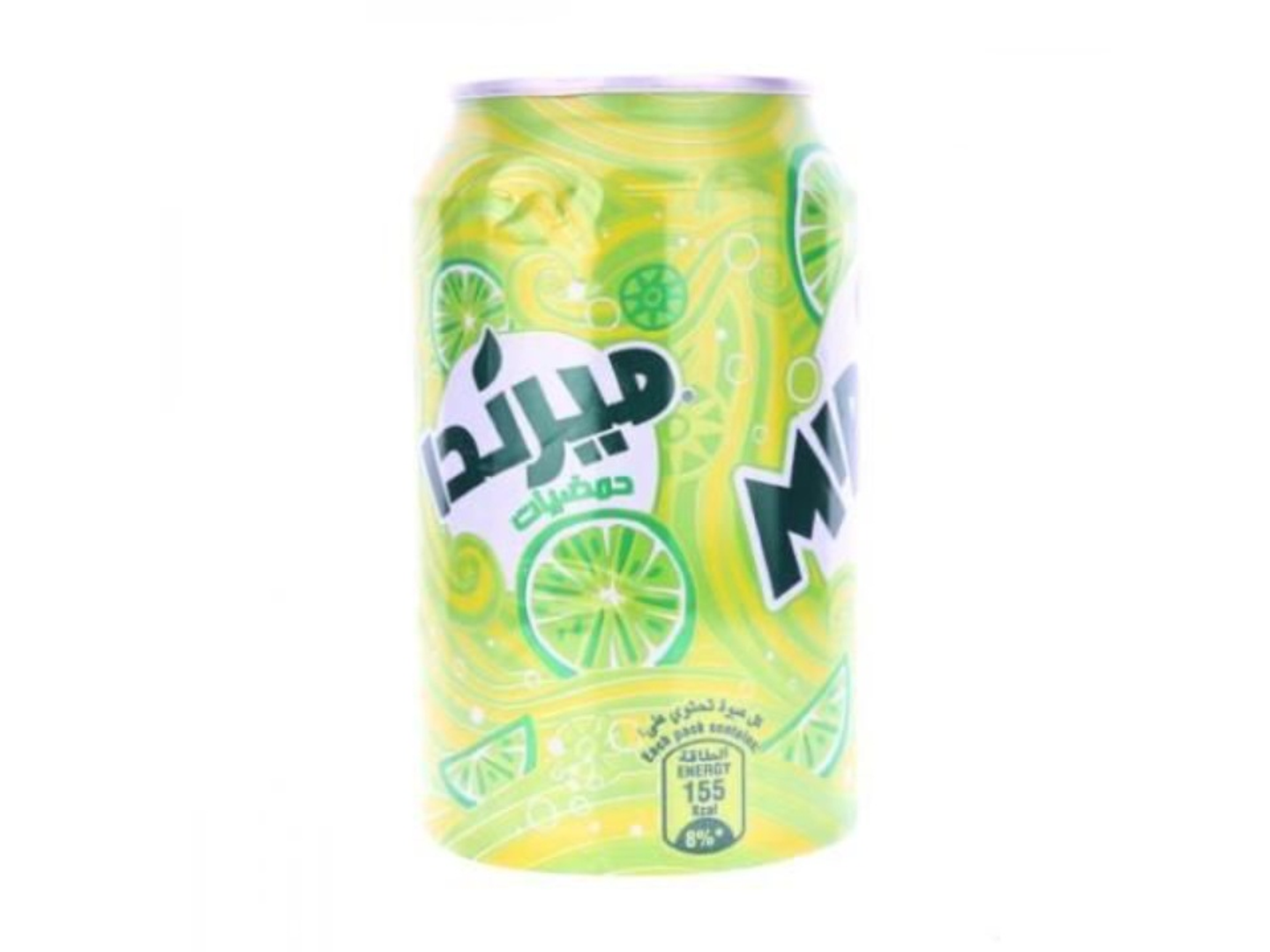 Citrus Drink