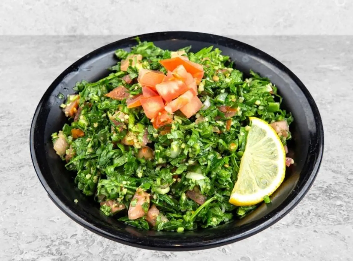 Tabbouleh