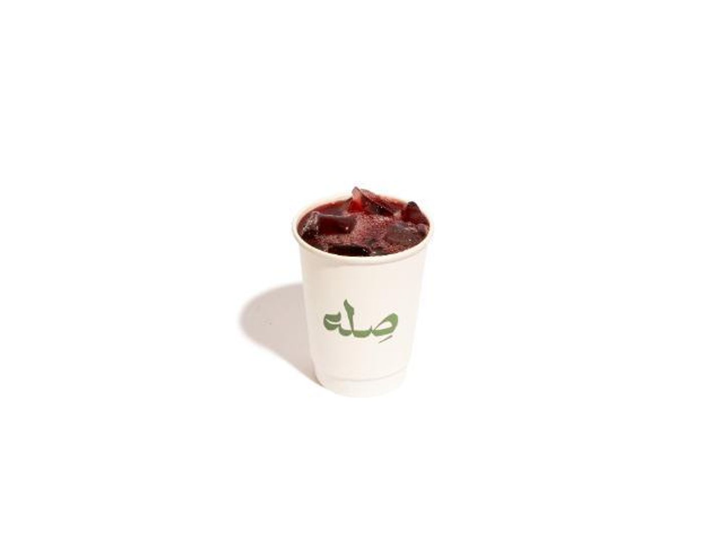 ايس كركدية