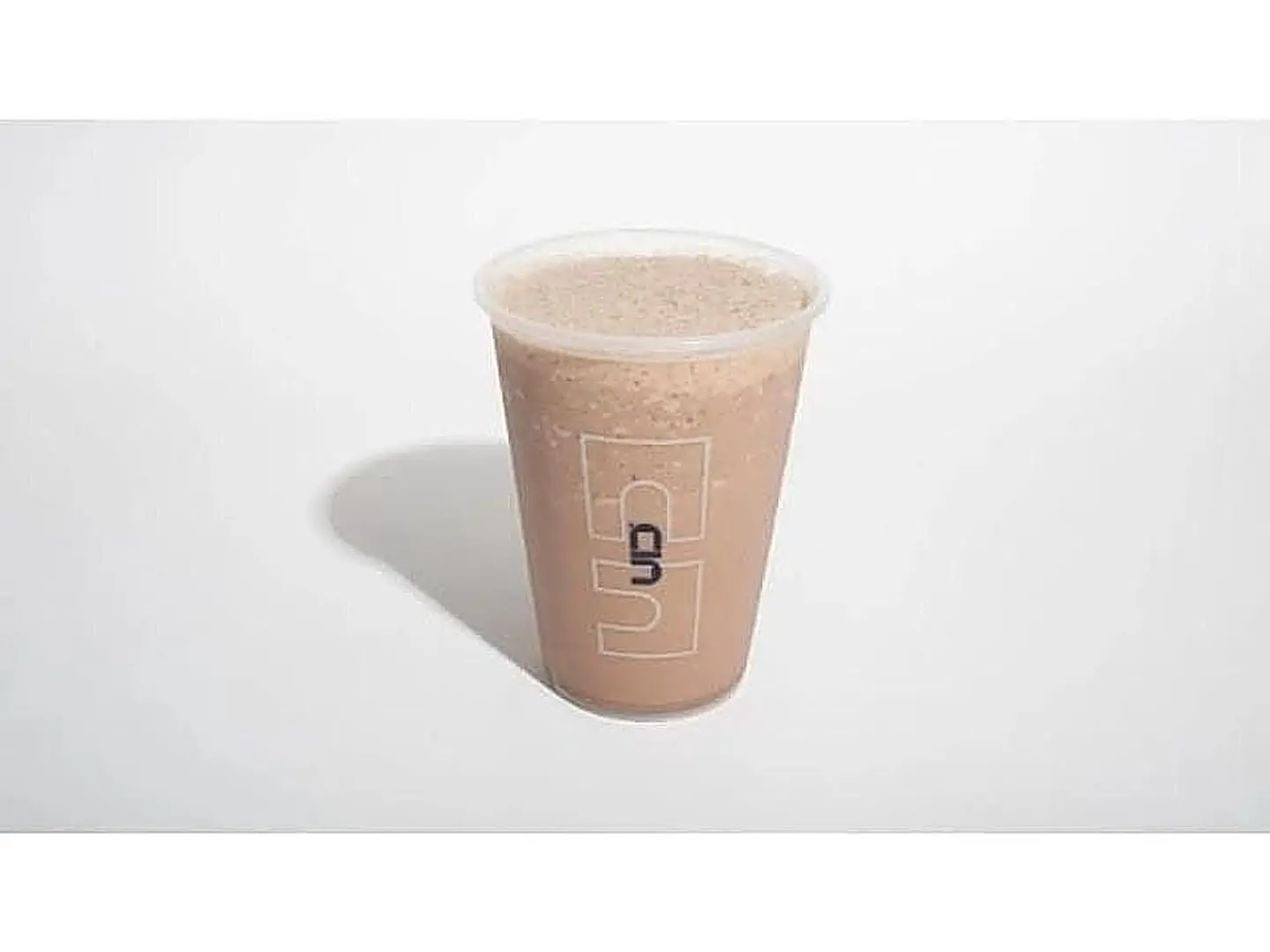 Iced Mocha