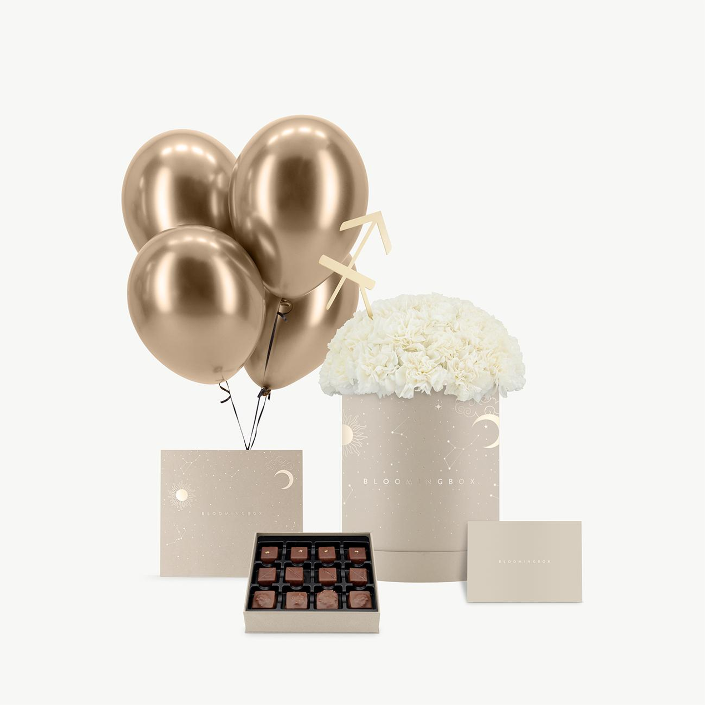 قرنفل و حلويات برج القوس