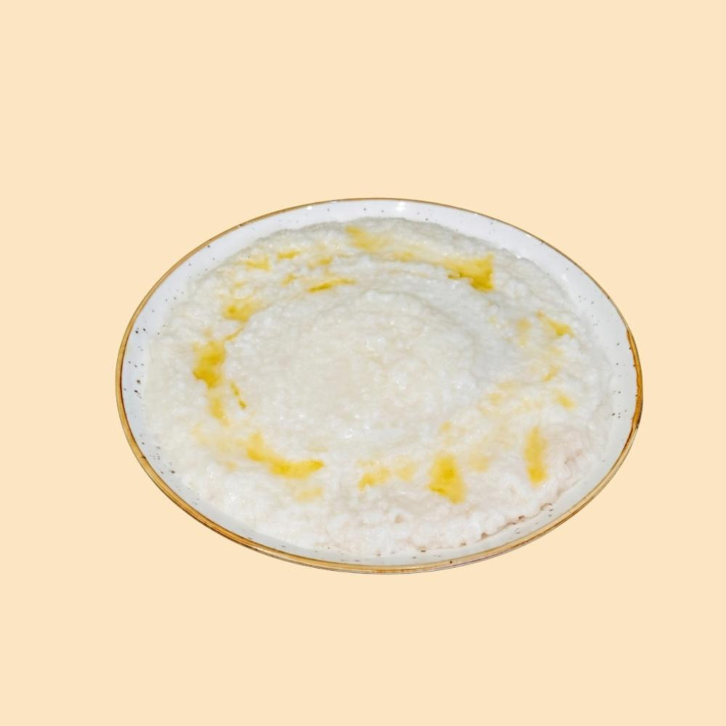 سليق مسبوك سادة
