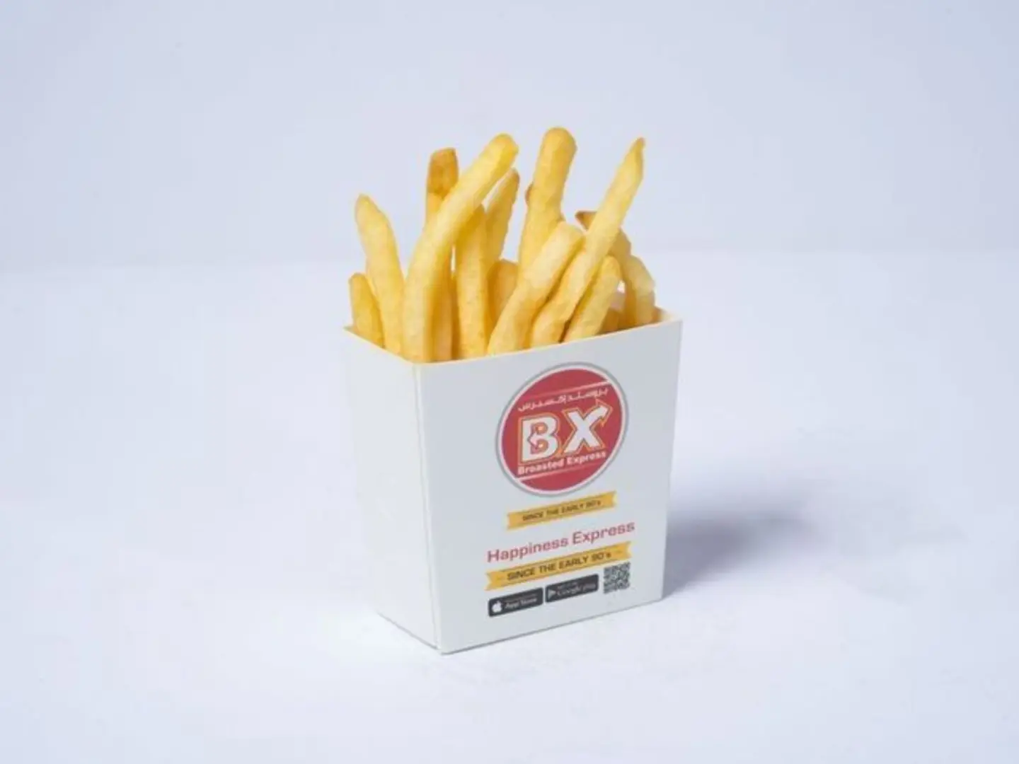 Fries