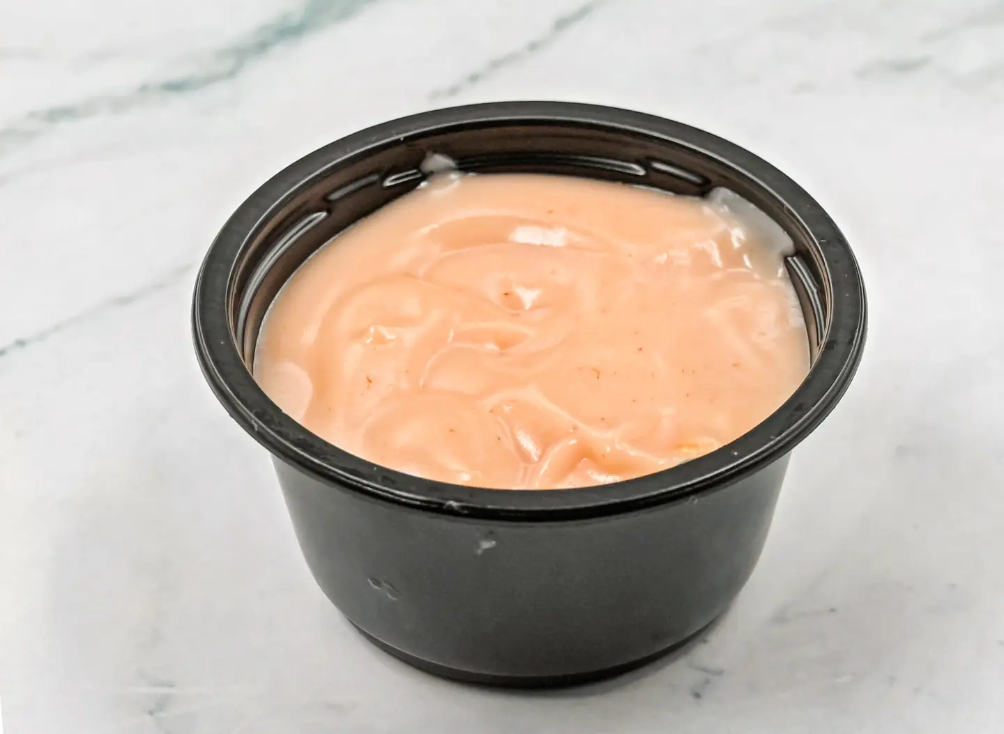 Special Sauce