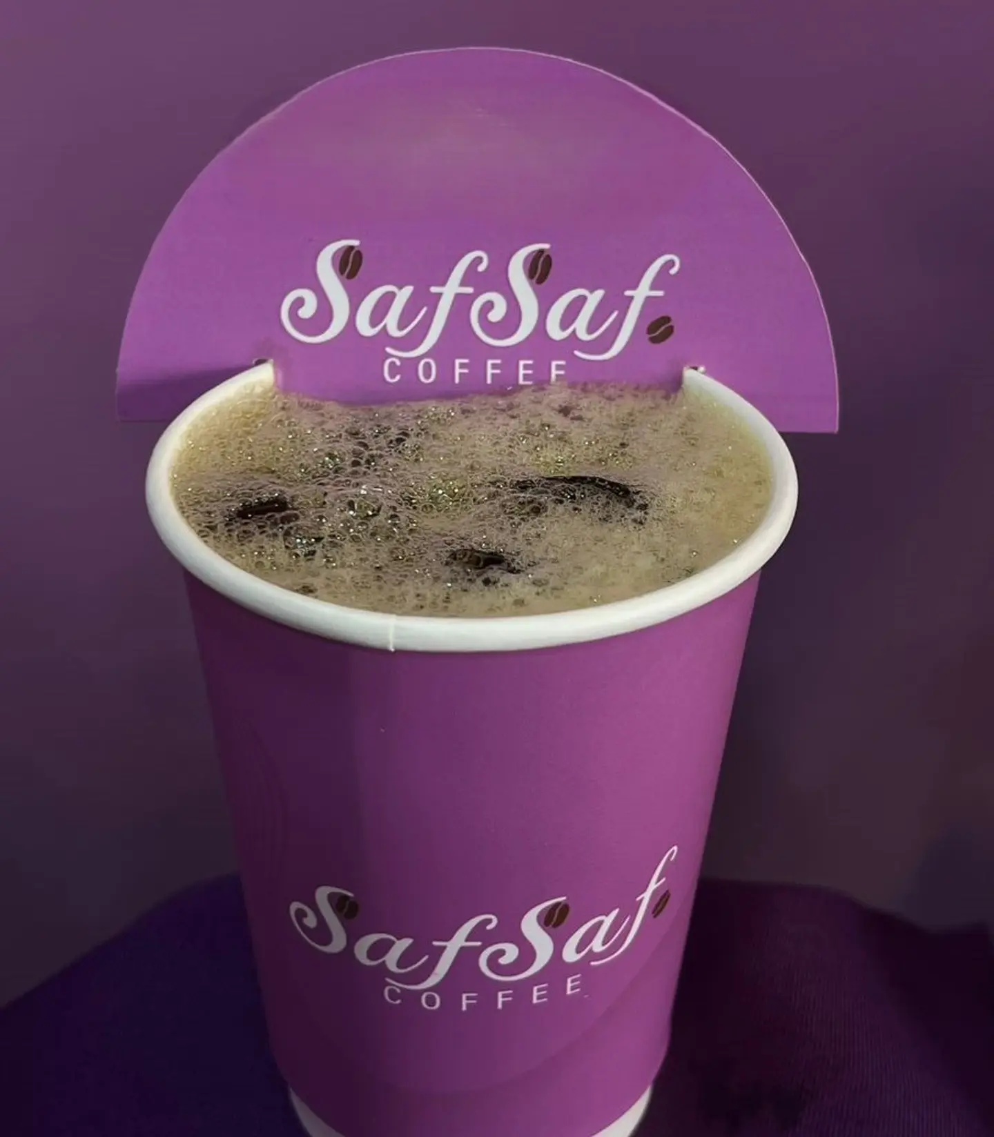 Vintage Coffee