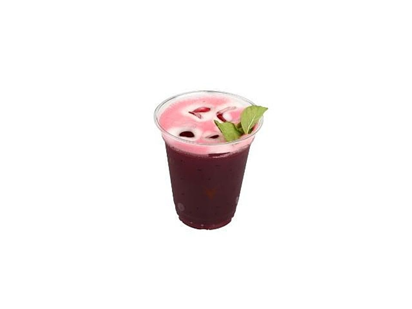Ice Hibiscus