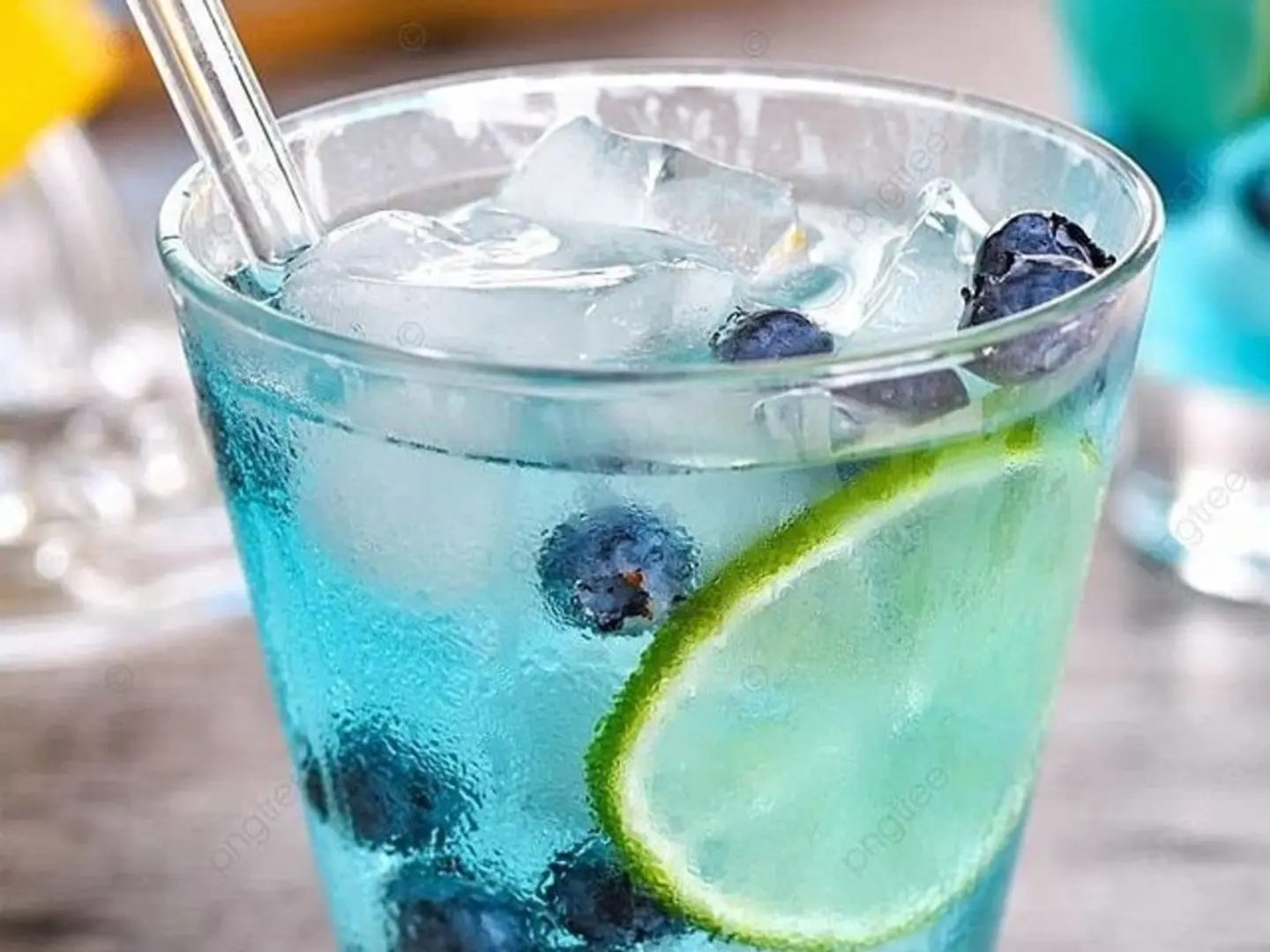 Bloocroso Mojito