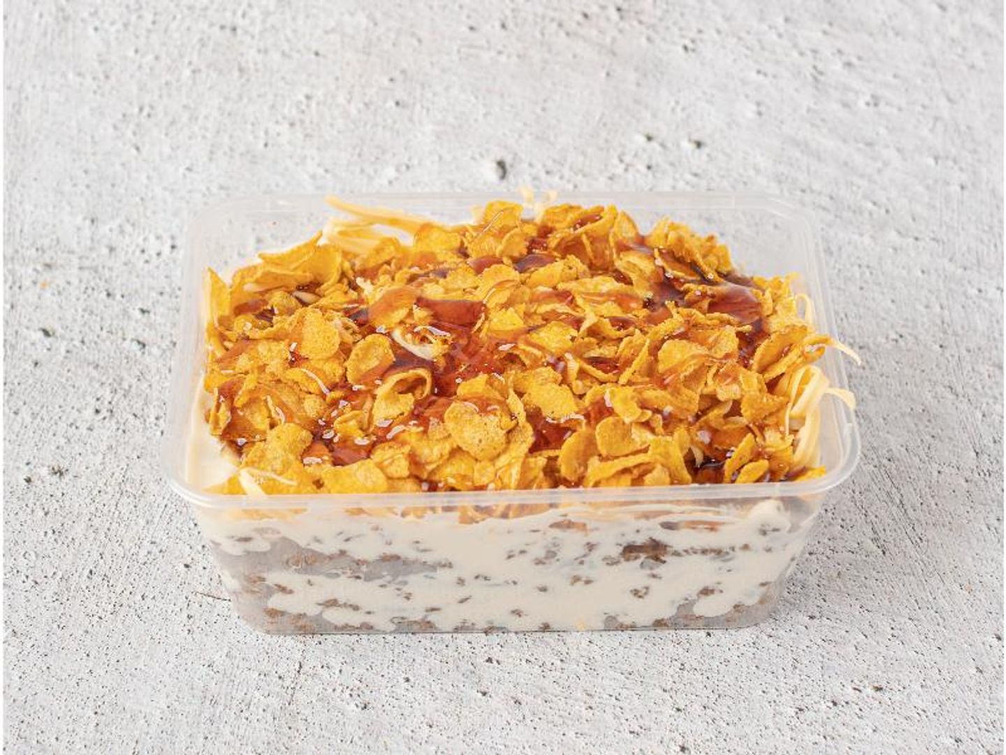 عريكة كورن فليكس