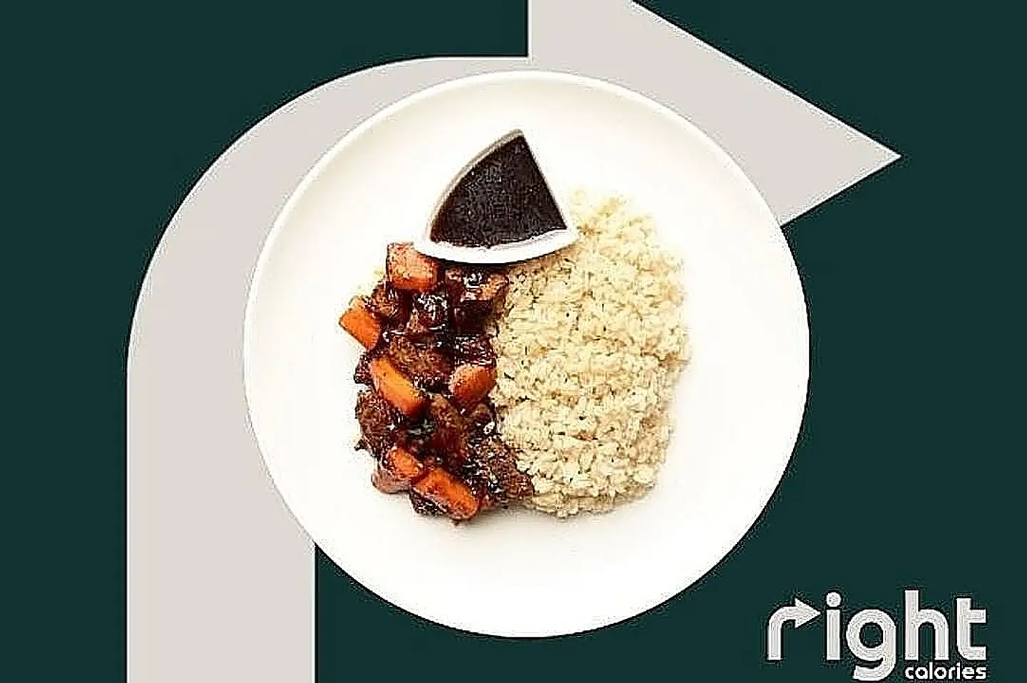 Beef Stew With Brown Rice