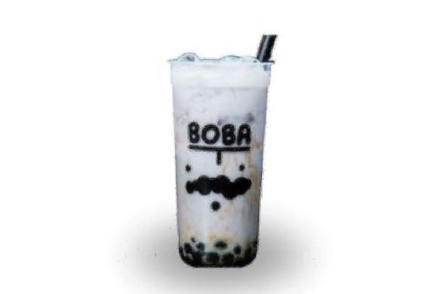 Wintermelon Milk Tea