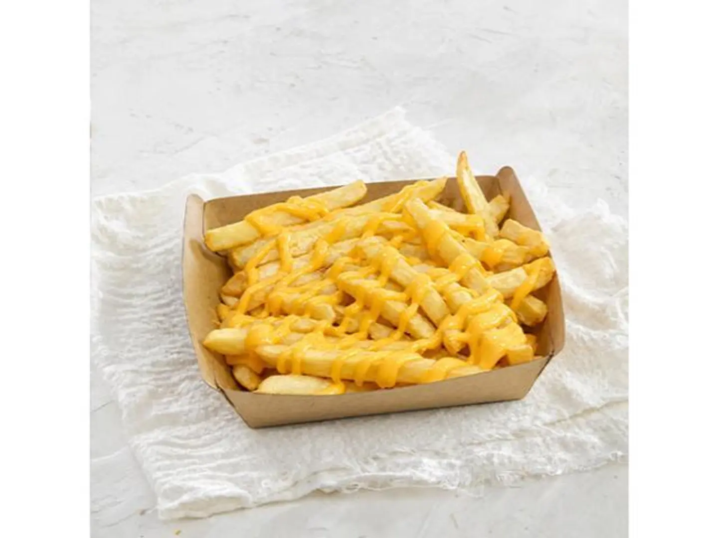 Cheese Fries