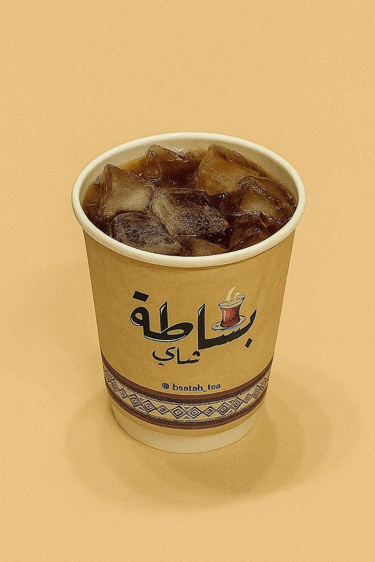 قهوة في ٦٠