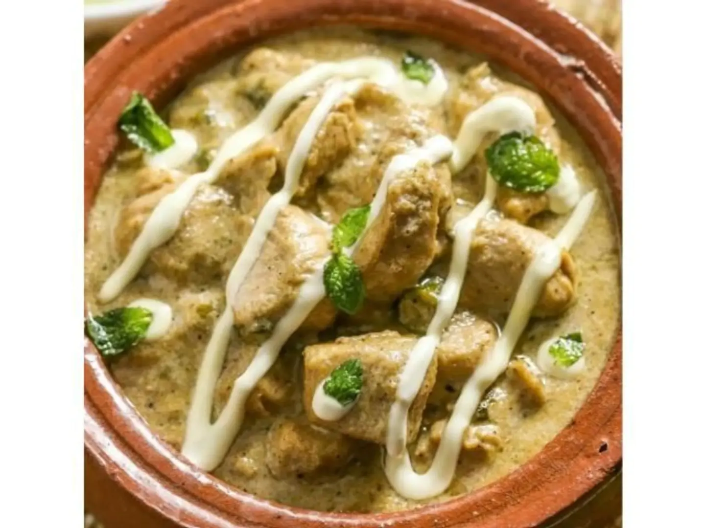 Makhni Handi