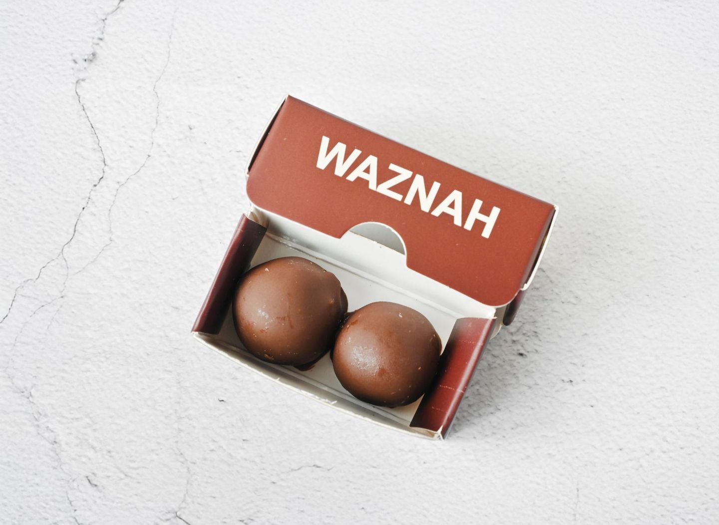 Waznah Dessert
