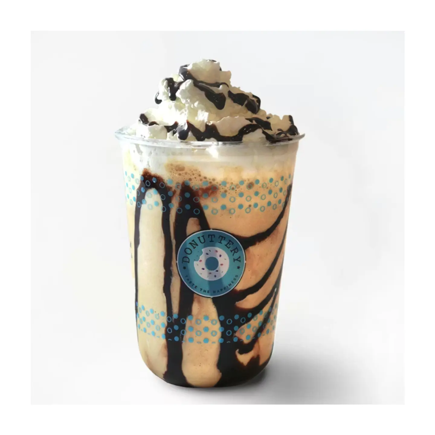Mocha Frappe