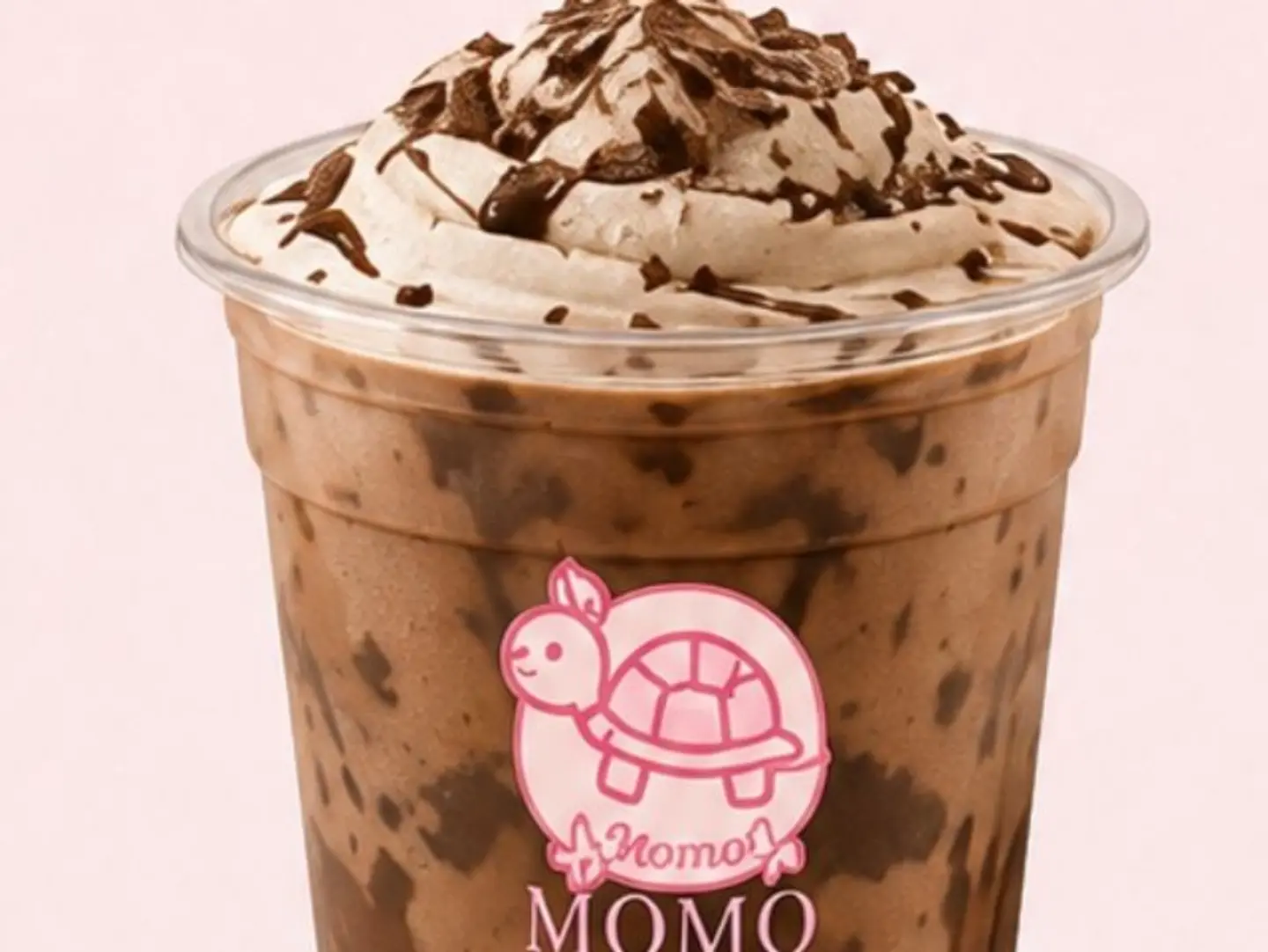 Cold Mocha