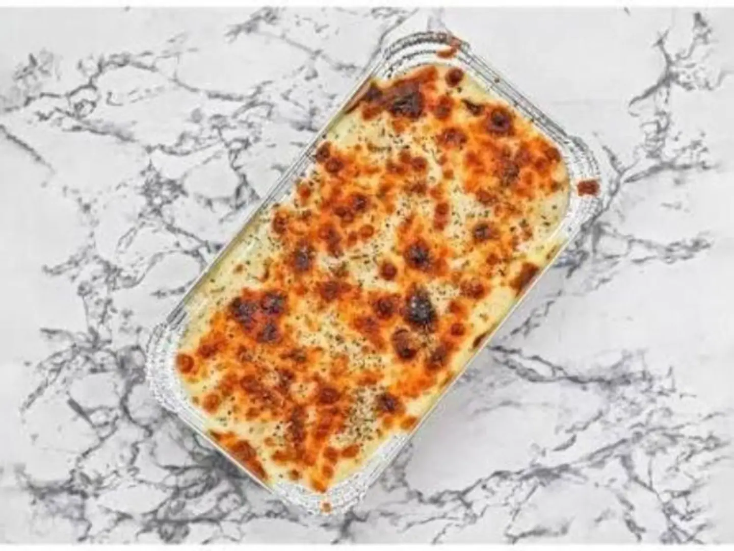 باستا بشاميل