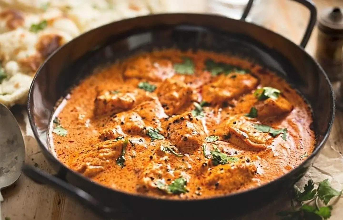 Chicken Masala