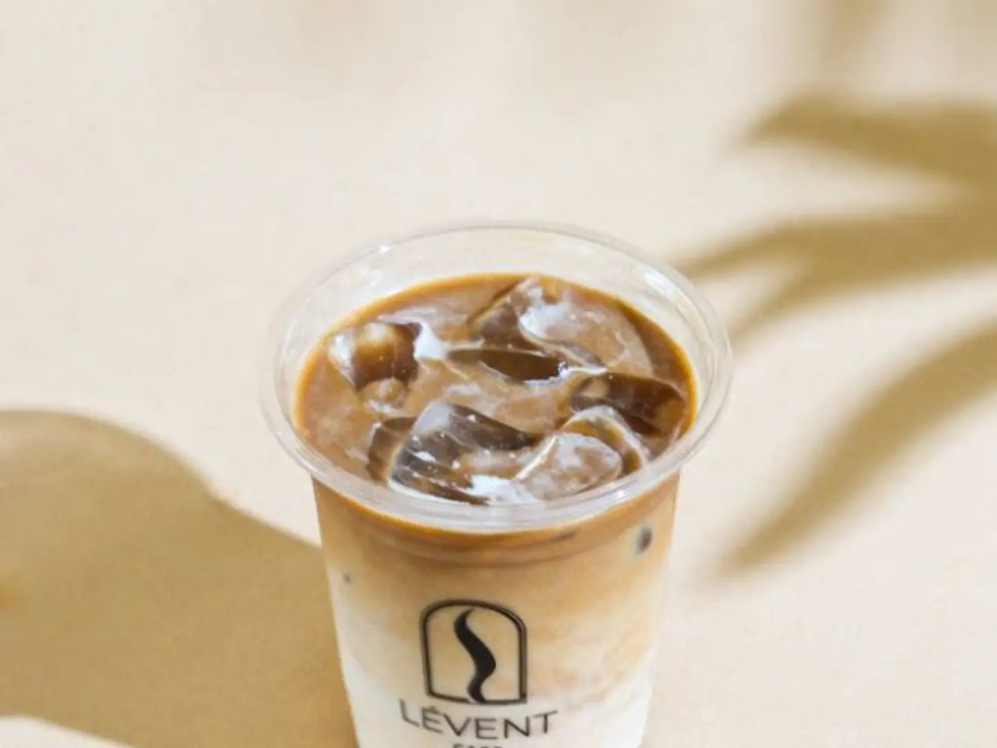 Ice Latte