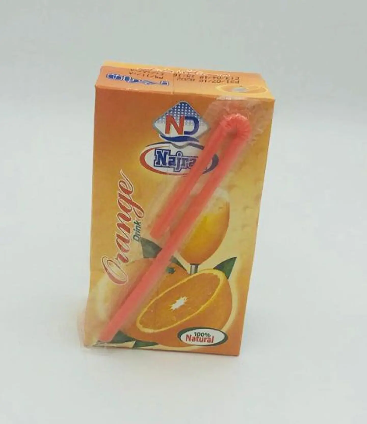 عصير نجران