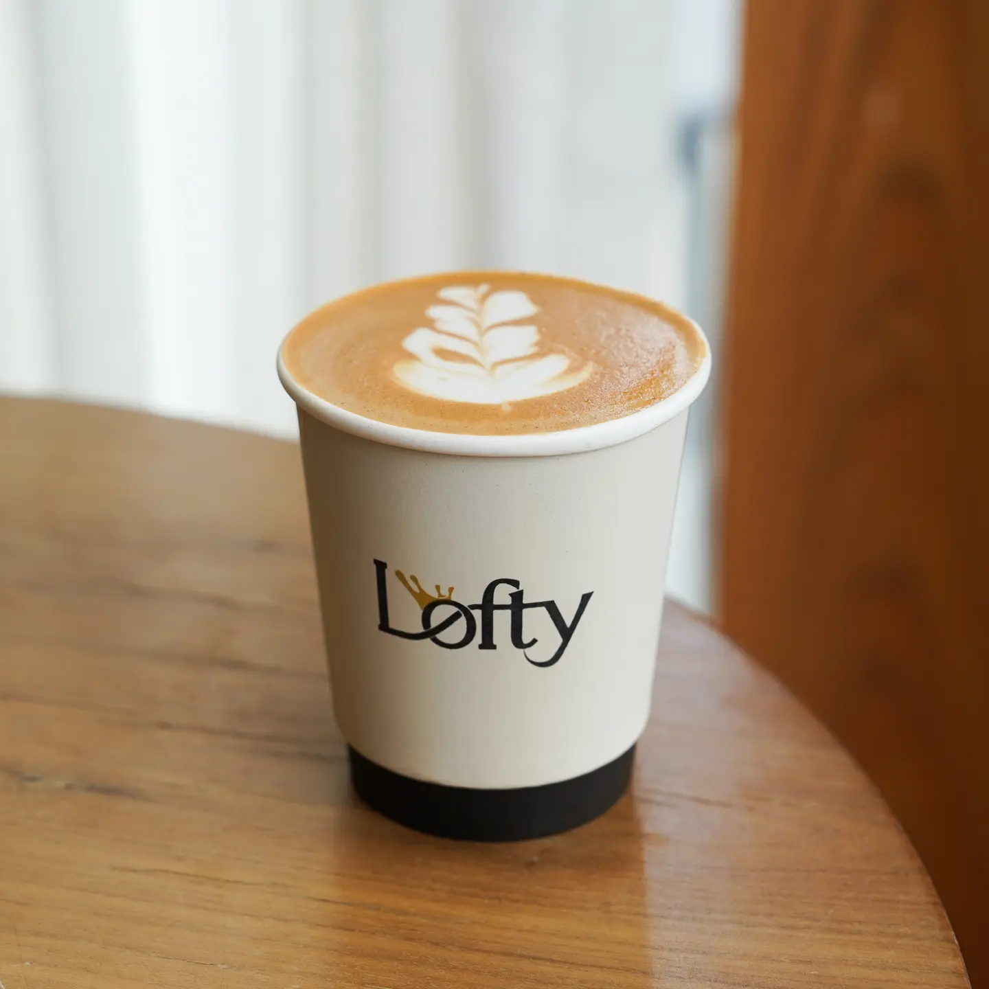 Spanish Latte
