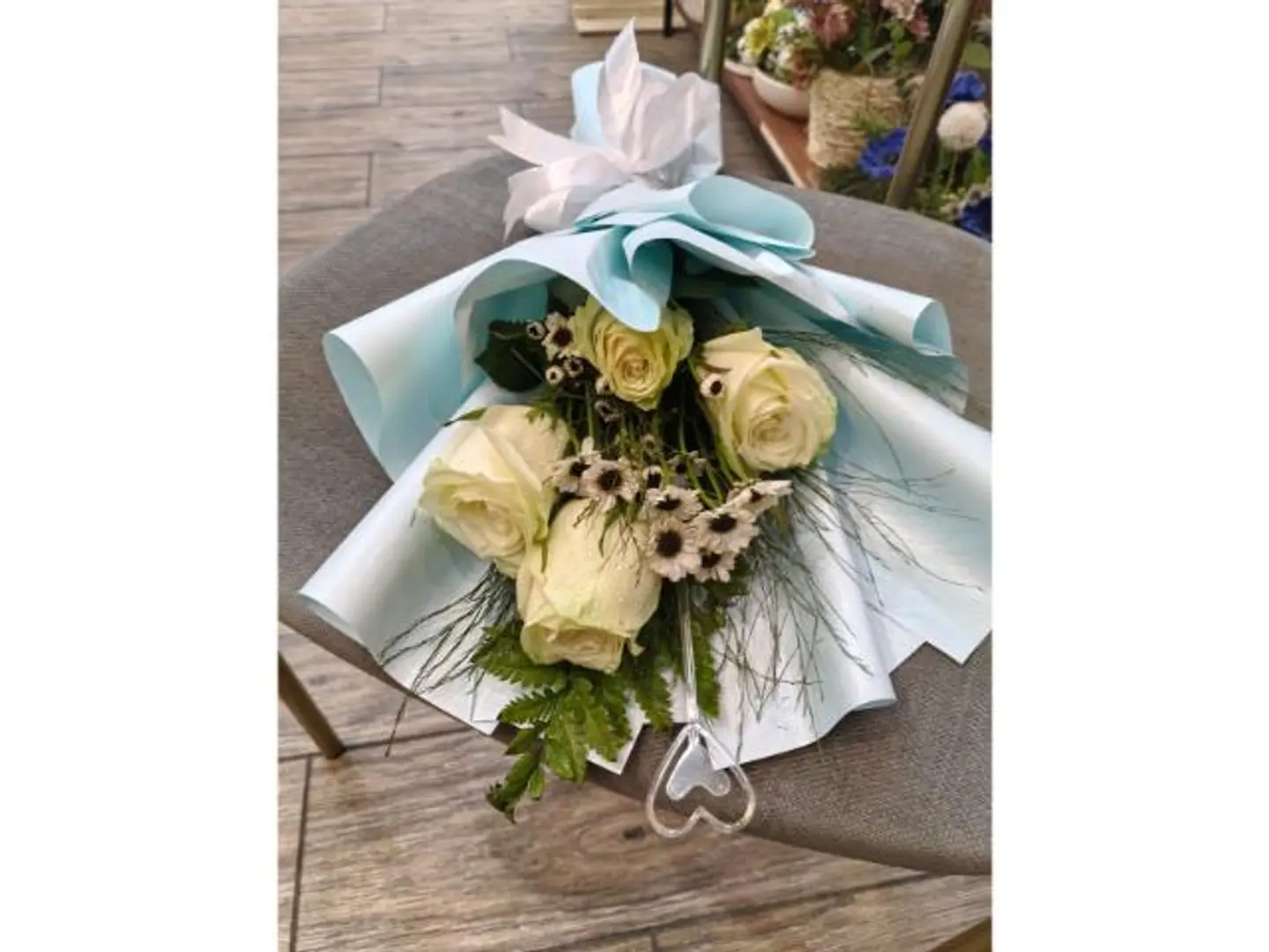 Crazy Flower Bouquet 28