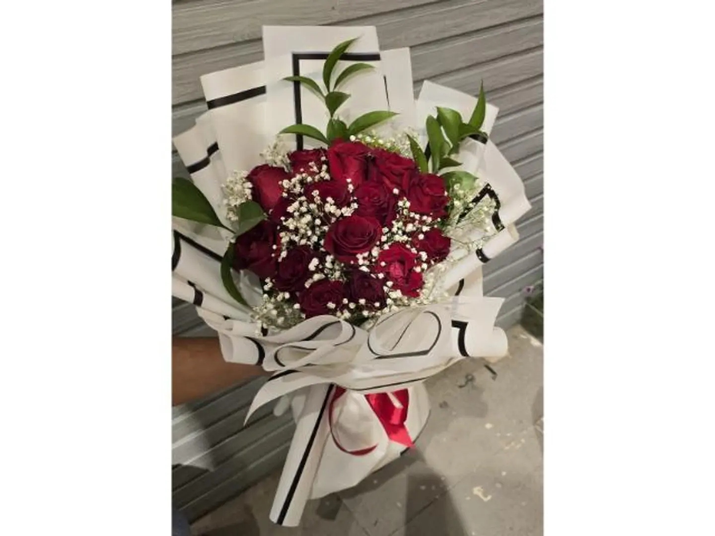 باقة الحنان