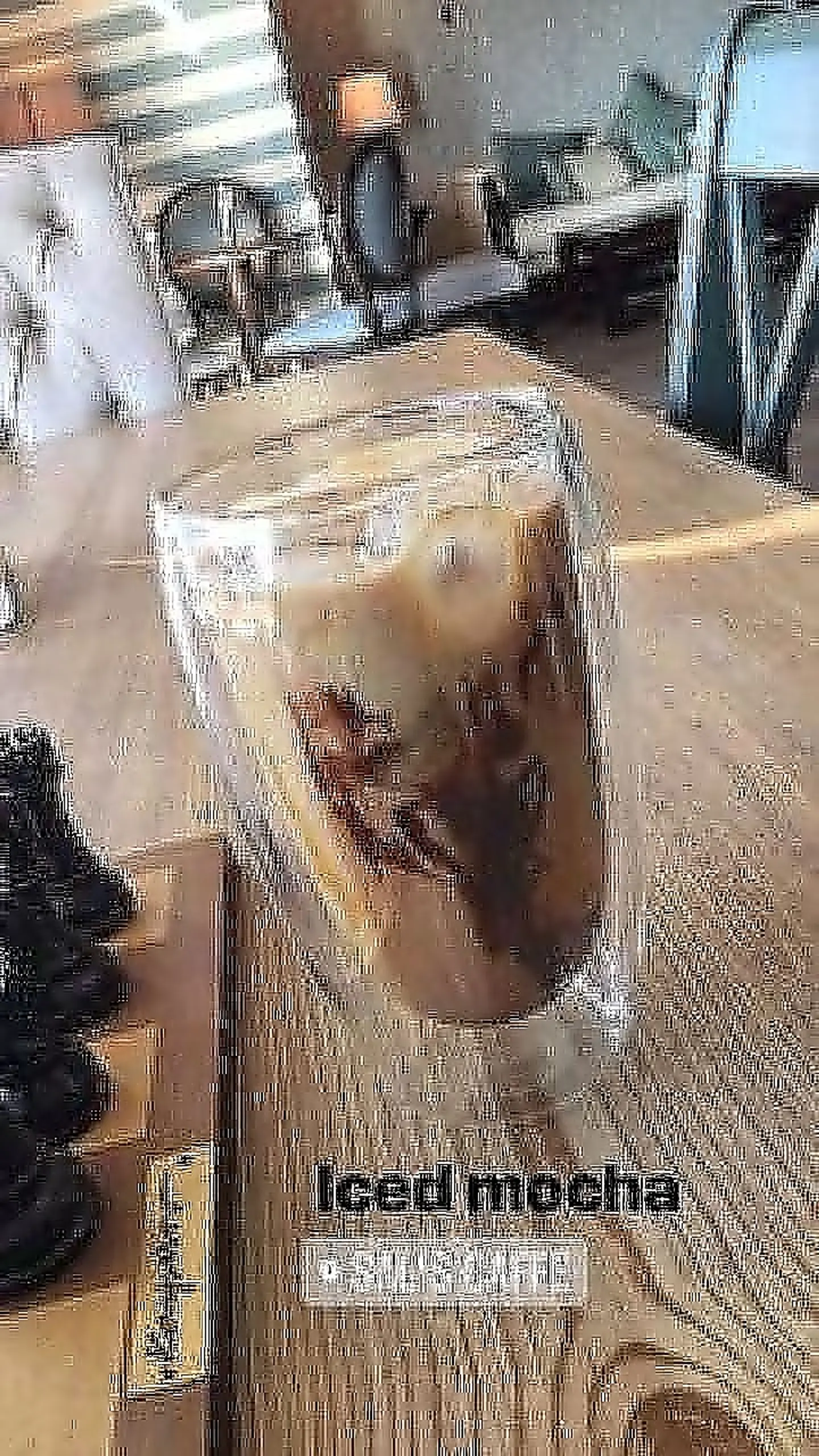 Ice Mocha