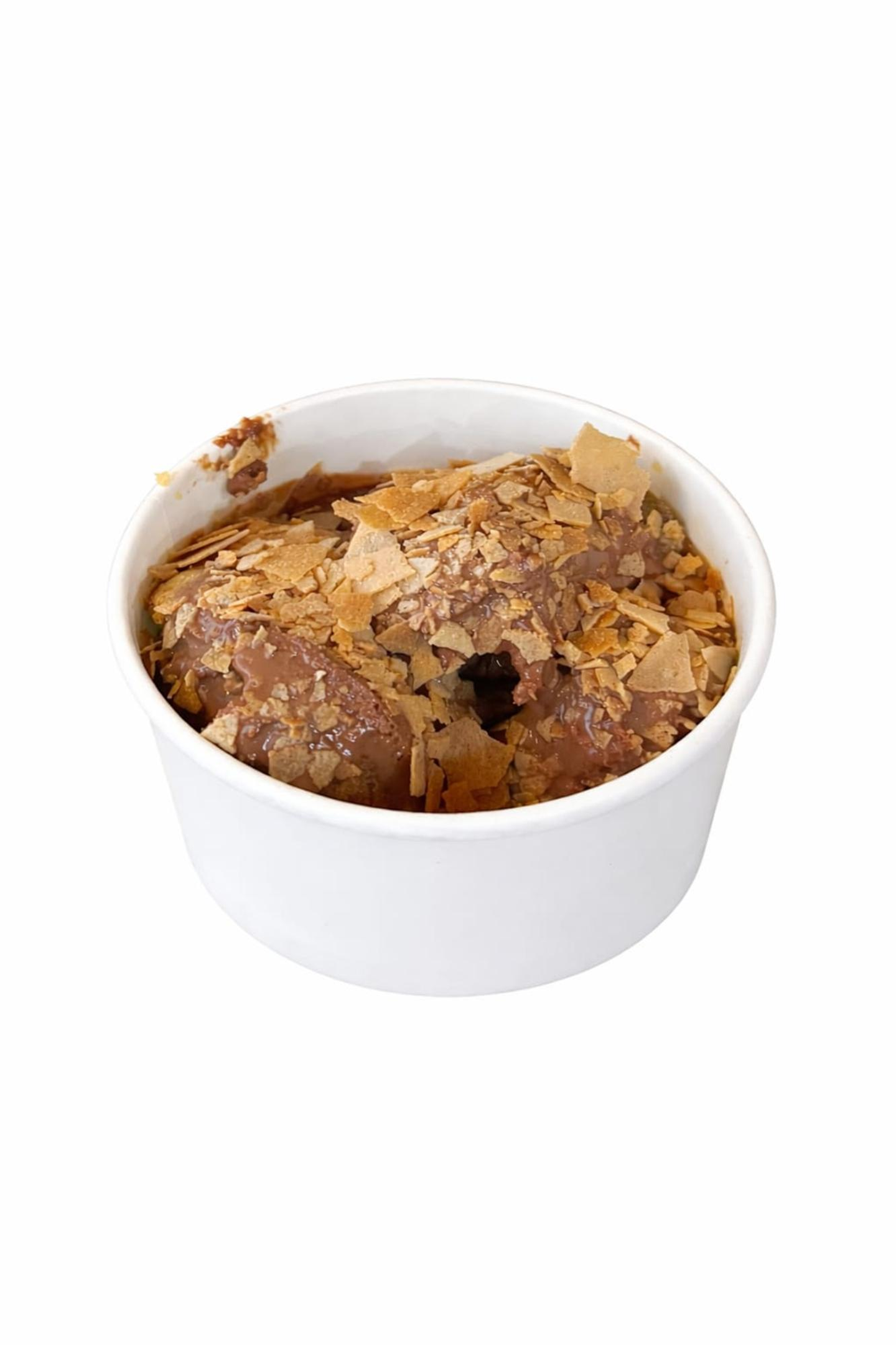 Cookie Scoop