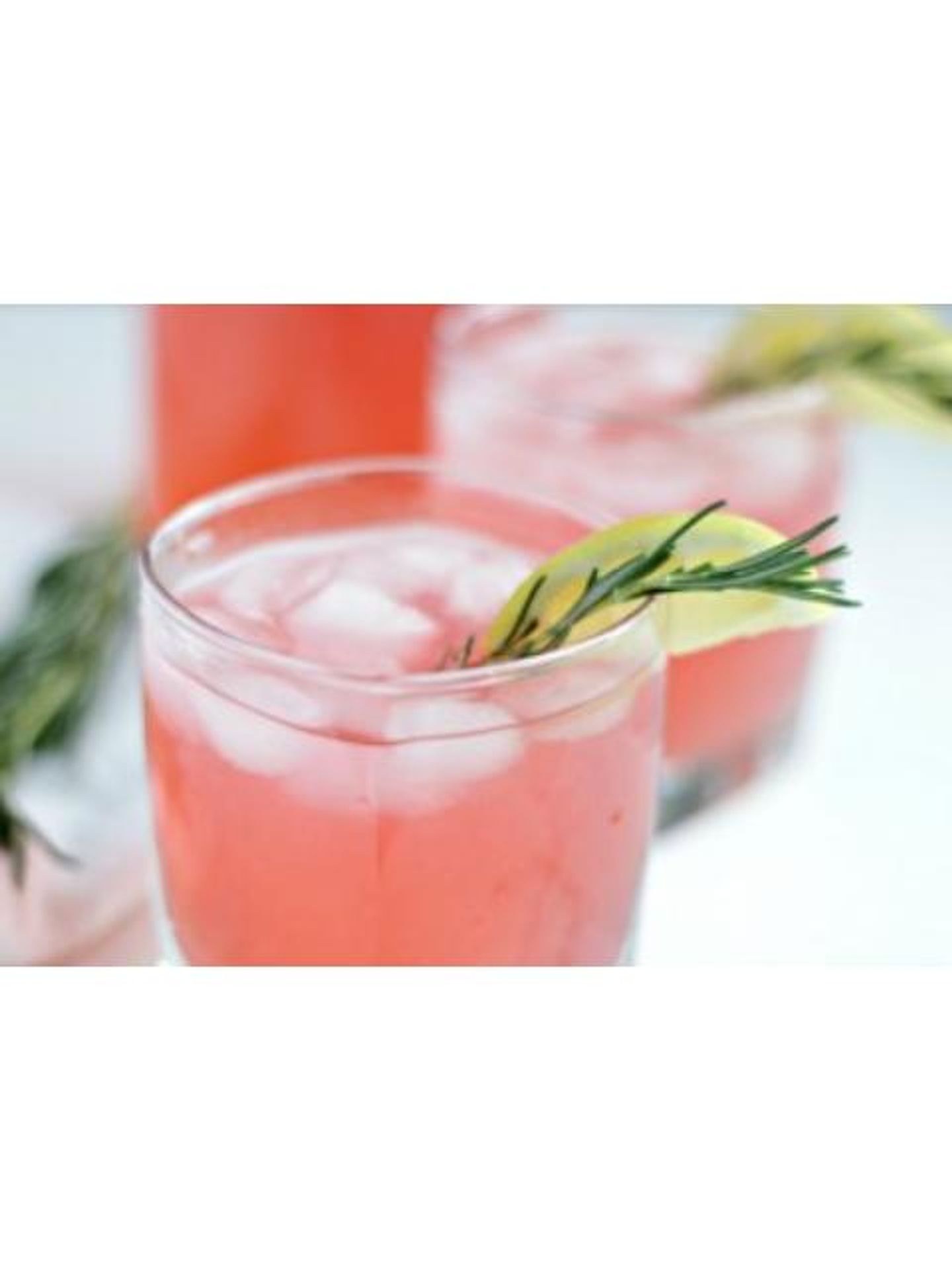 Pink Lemonade