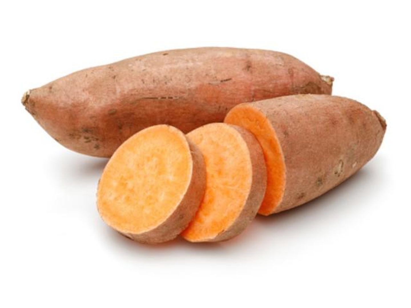 Sweet Potatoes