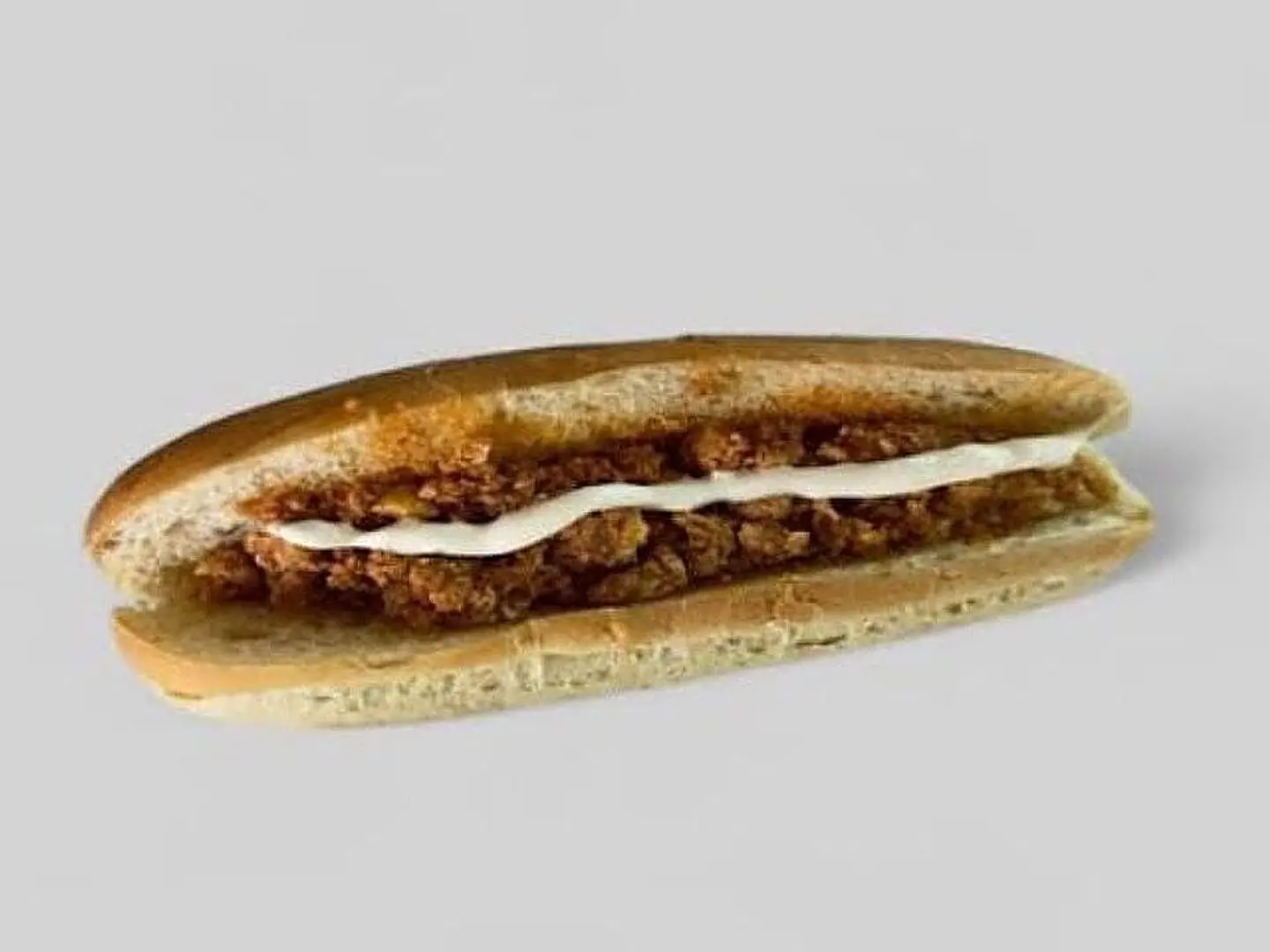 ساندوتش شكشوكه بالجبن