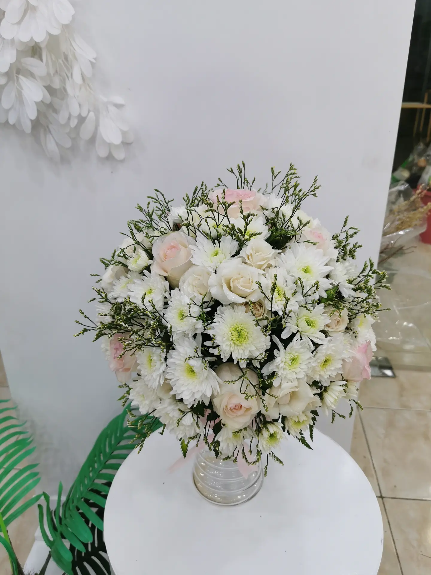 فازة ورد 06