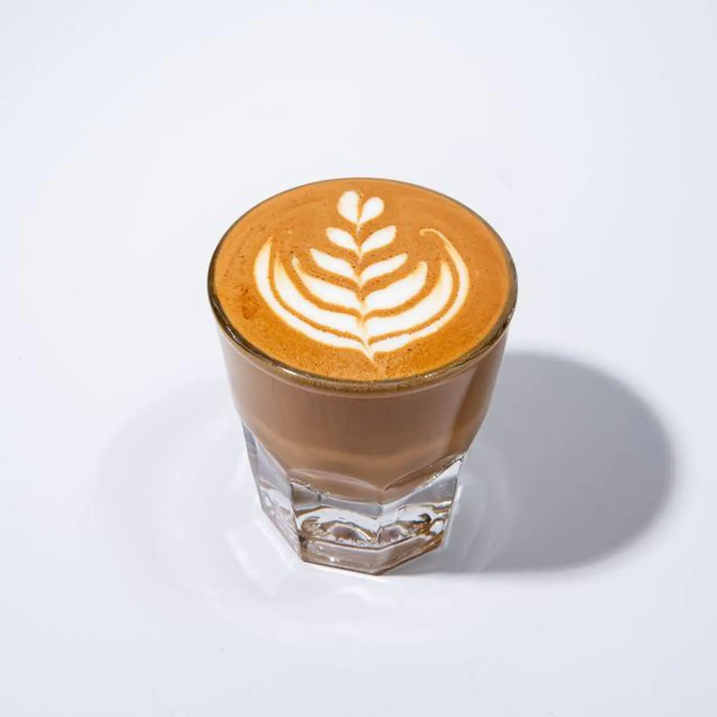 Double Cortado