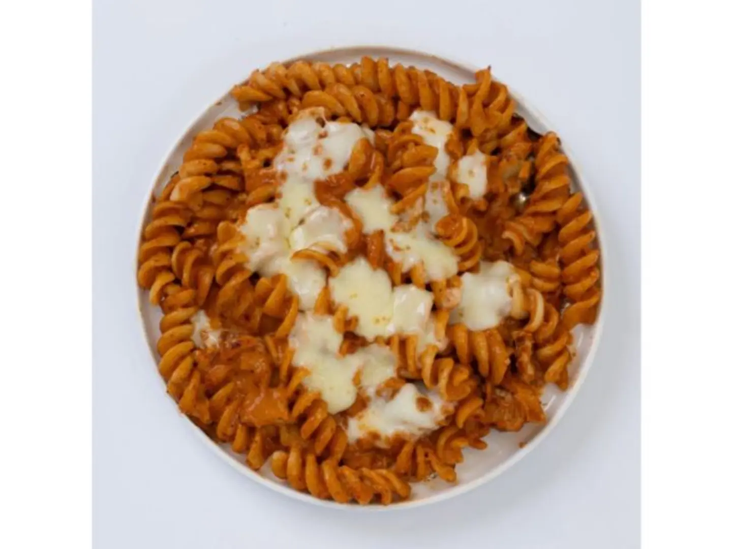 Fusilli Pasta