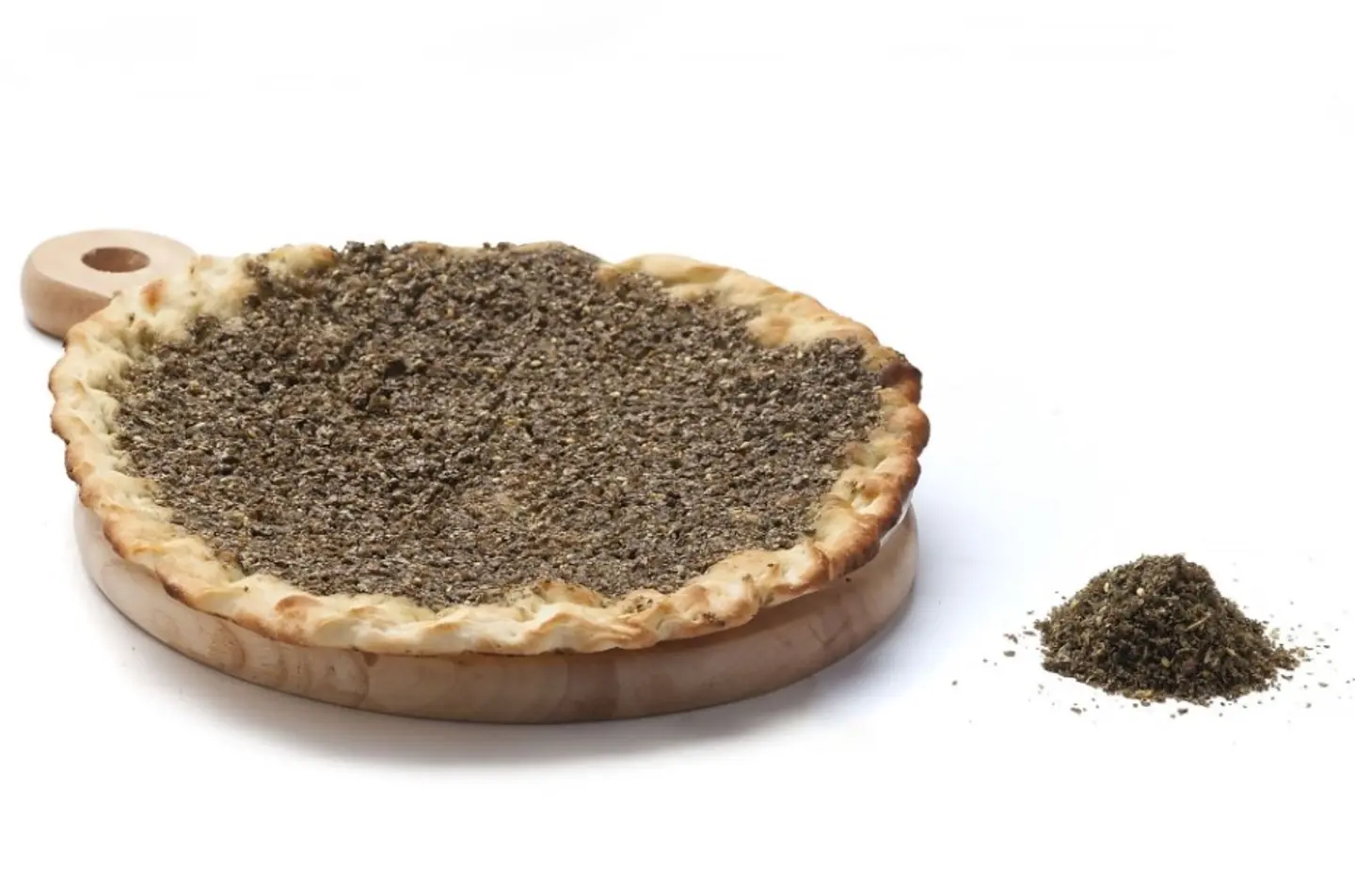 زعتر