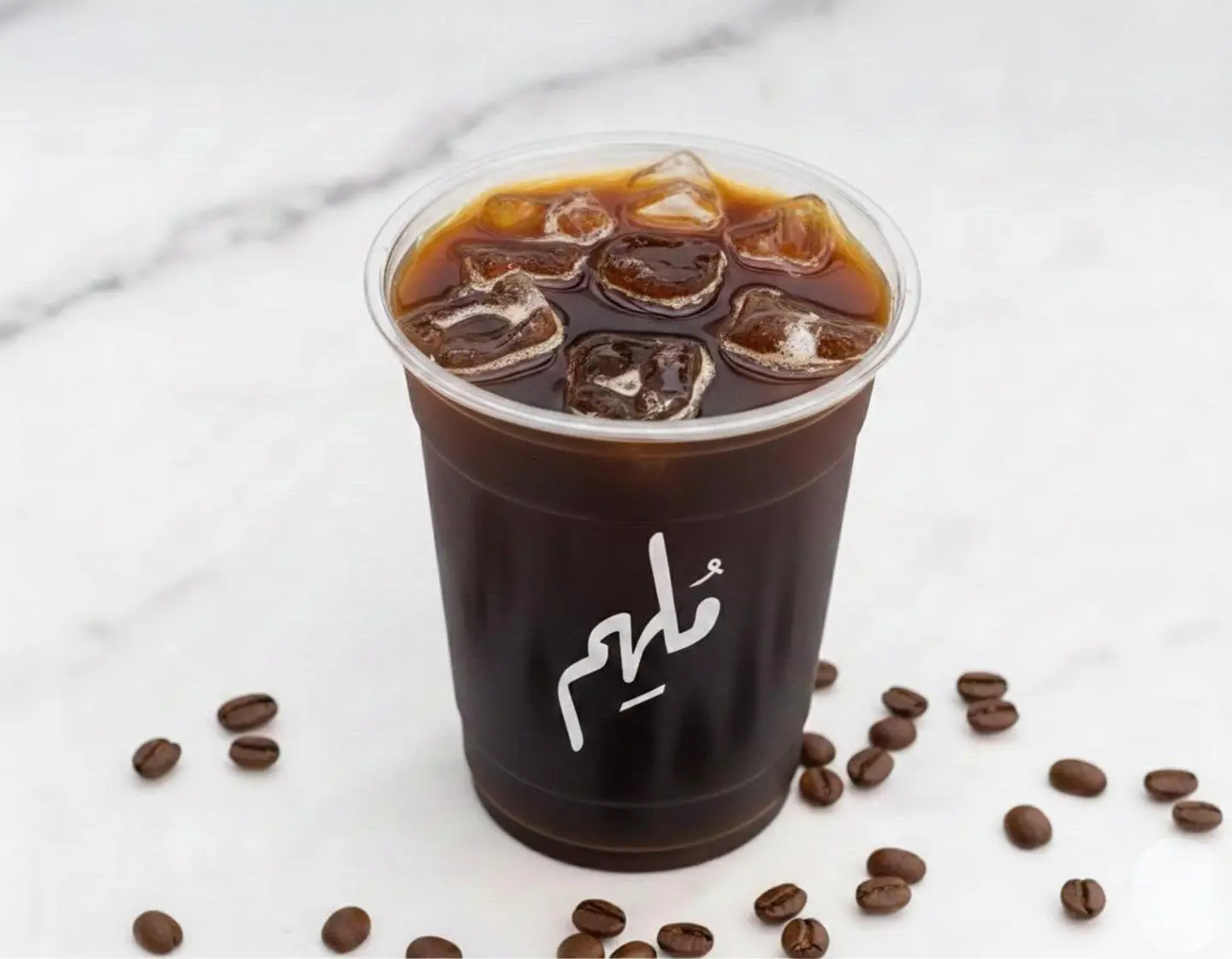 ايس امريكانو