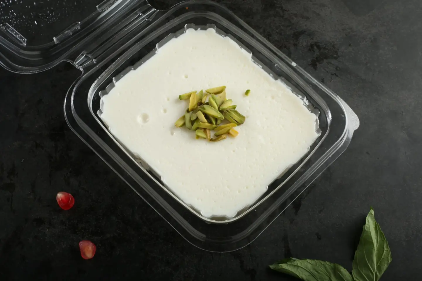 Blancmange