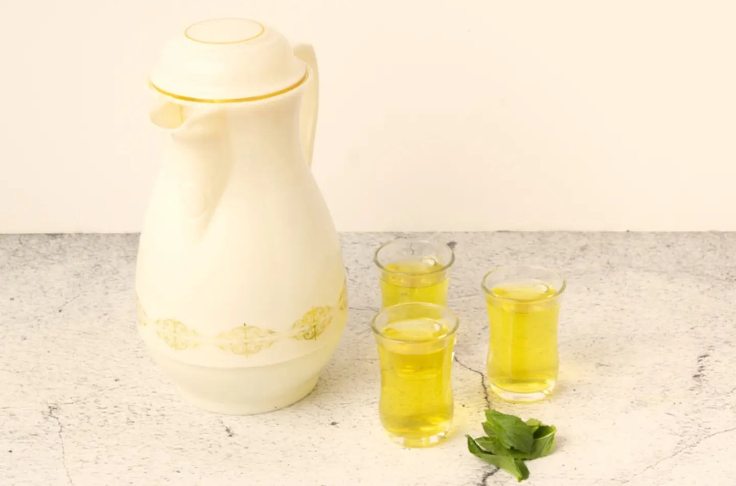 ترمس نعناع طايفي