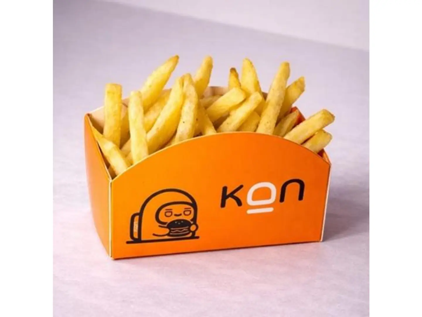 Regular French Fries