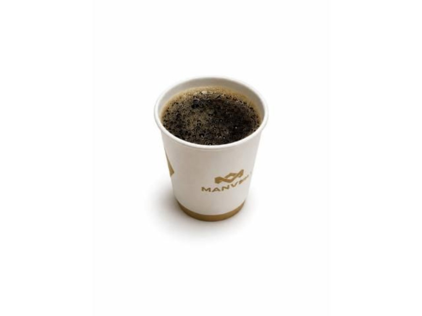 Hot V60