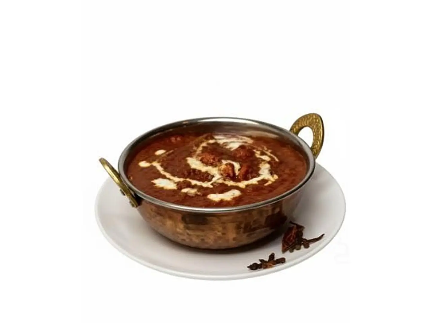 دجاج بالزبدة