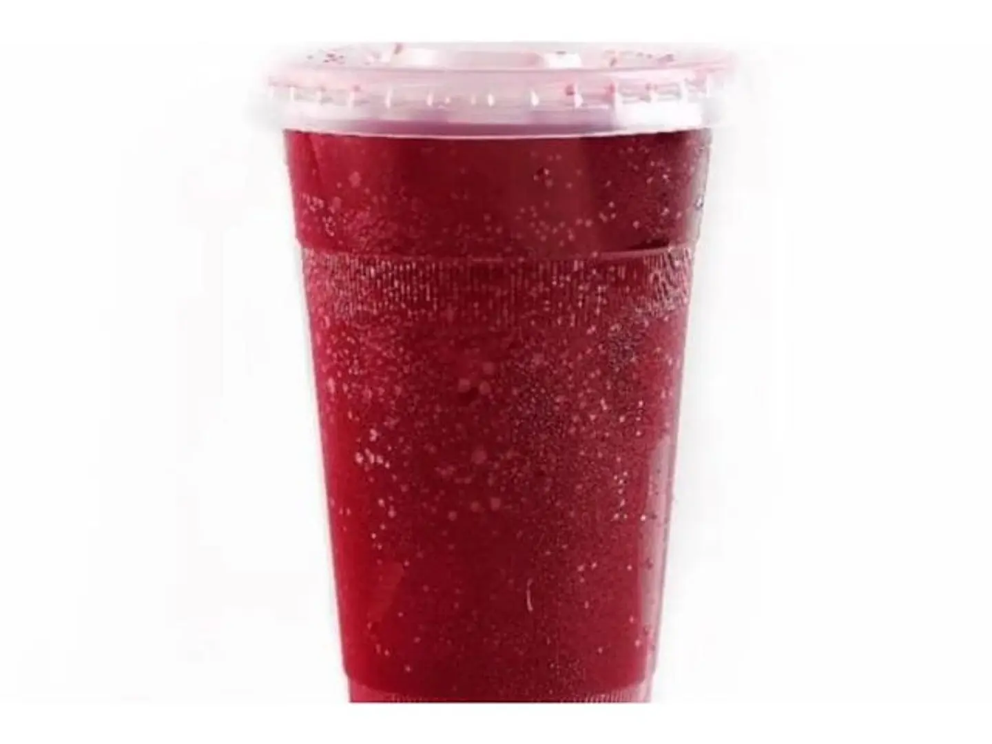 Pomegranate With Beet Juice