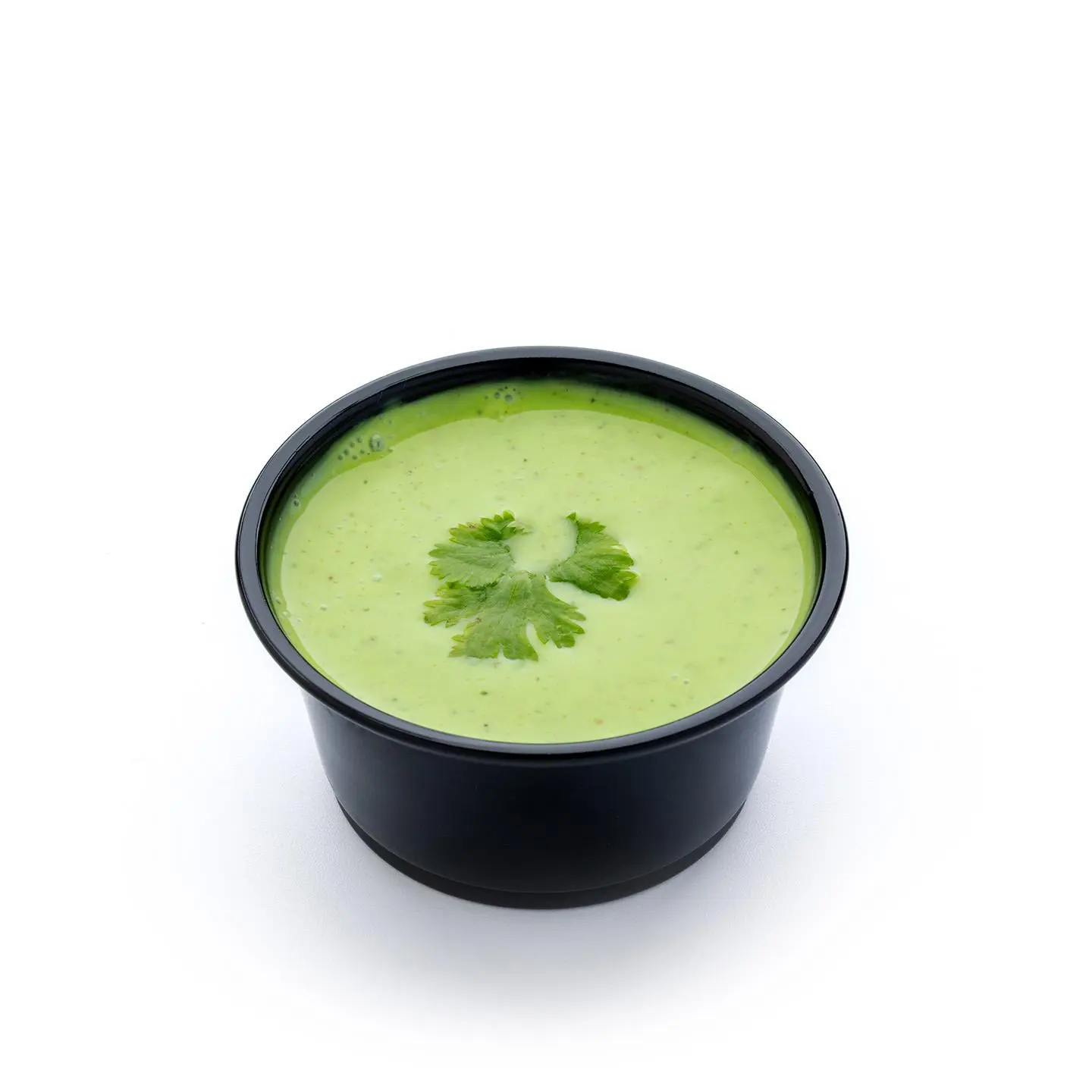 Mint Sauce