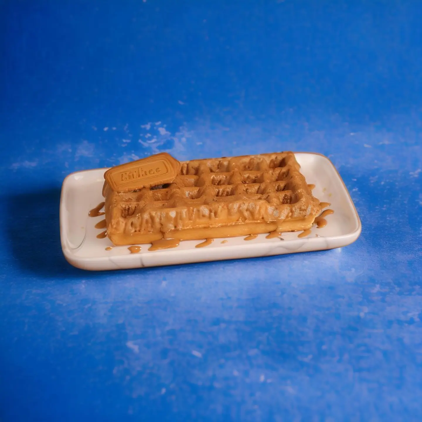 Waffle
