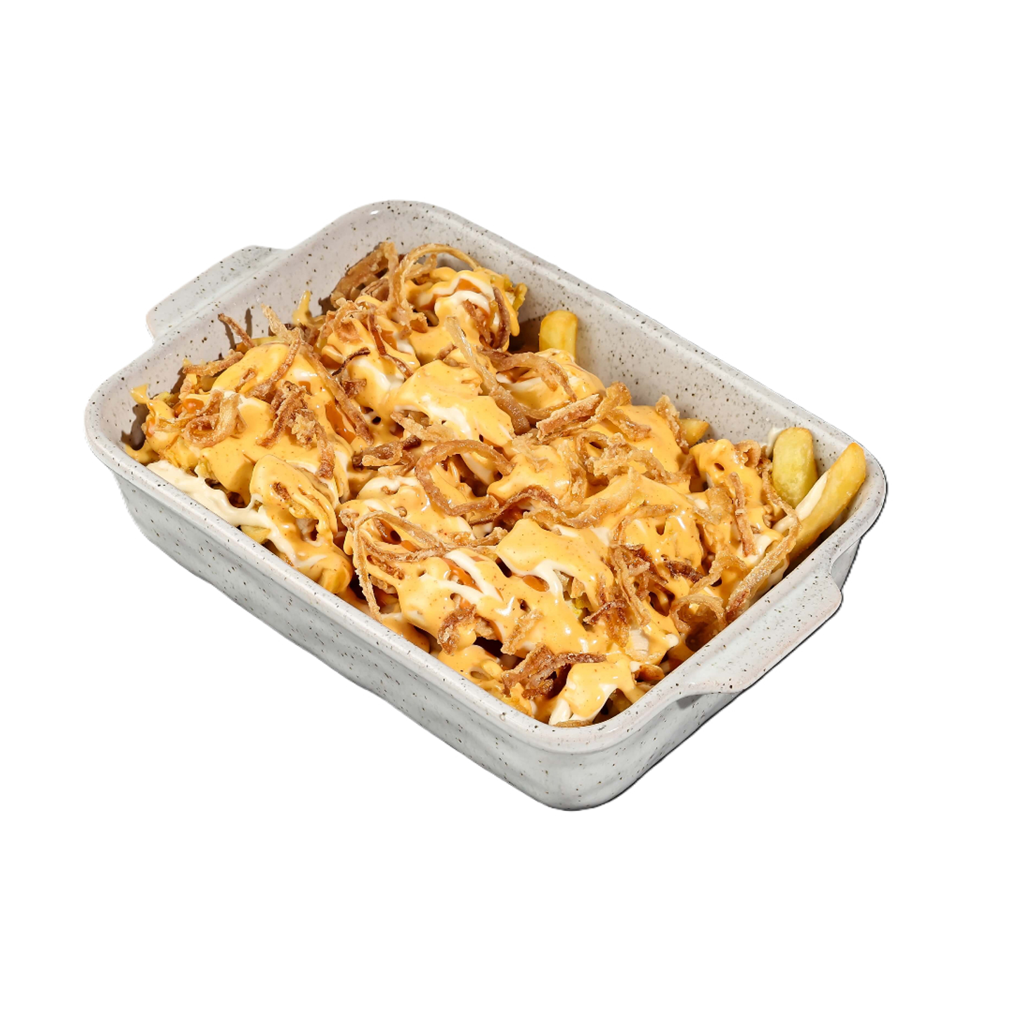Comando Fries