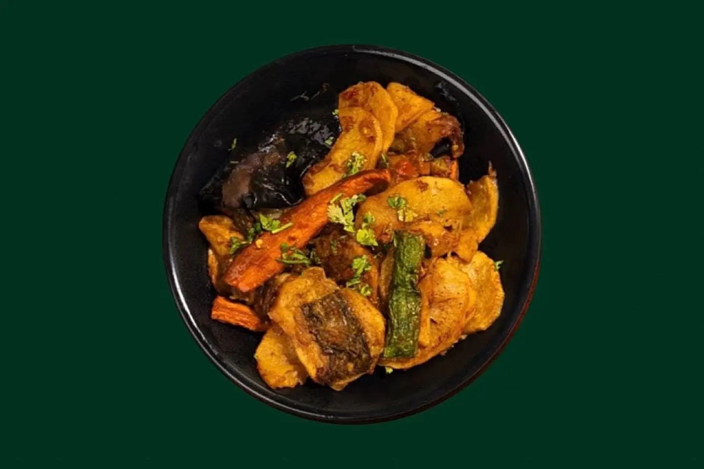 ایدام مشکل فرن