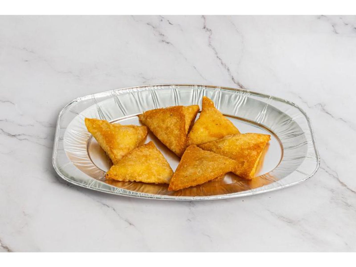 Chicken Sambosa