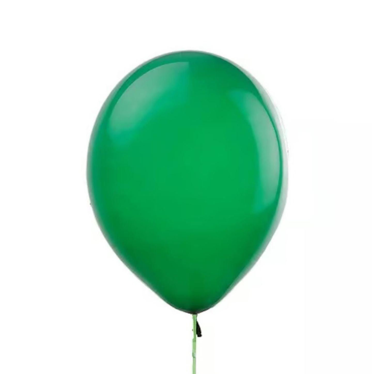 Green Balloon