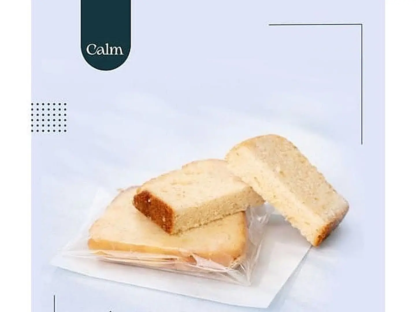 Lemon Cake
